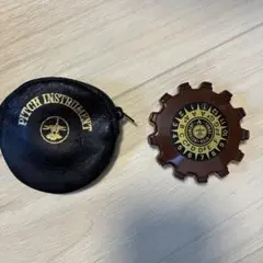 TOMBO Pitch Instrumentのサムネイル