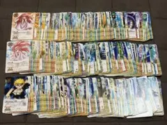 金色のガッシュベル　ノーマル　まとめ売り　300以上セットのサムネイル