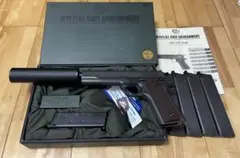 2026年最新】m1911a1 マルイの人気アイテム - メルカリ