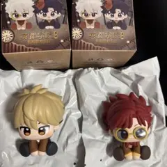 2026年最新】時光代理人 フィギュアの人気アイテム - メルカリ