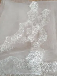 トリートドレッシング　ロングベール