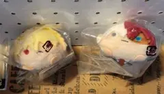 JF2025 僕のヒーローアカデミア のるキャラ 爆豪勝己 轟焦凍 ヒロアカ