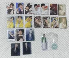 SEVENTEEN HOSHIグッズセット