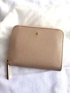 ランバンオンブルー LANVIN en bleuリュクサンブール カードケース