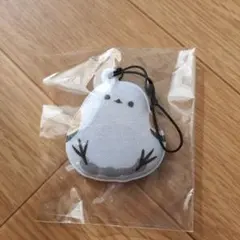 モブサイコ100 ぬいぐるみストラップ エクボ - メルカリ