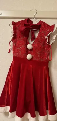 Jewelsサンタコス