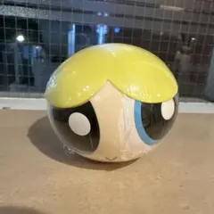 きぃ様専用⭐︎パワーパフガールズ BIGカプキャラ バブルス