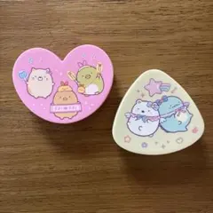 【ケースのみ】ハッピーセット すみっコぐらし