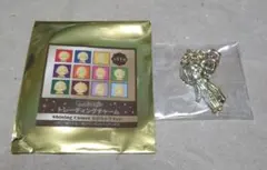 うたプリ シャニコメ ちびキャラ トレーディングチャーム 翔