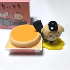 マクドナルド ハッピーセット ちいかわ うさぎのプチパンケーキケース