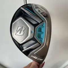 ブリヂストン TOURB JGR ユーティリティH6　レディースAシャフトのサムネイル