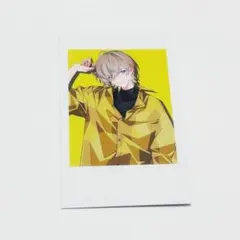 にじさんじ 風楽 奏斗 liver Color チェキ カード