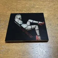 capsule 中古CD