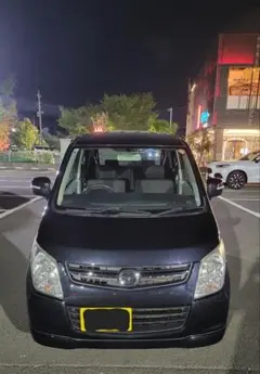 2026年最新】中古車 ワゴンRの人気アイテム - メルカリ