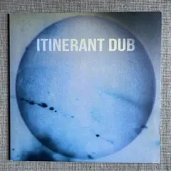 Itinerant Dubs –Spirit In The Underworld