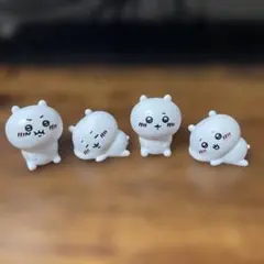 ちいかわ セット 4体