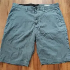 VOLCOM ショートパンツ 34インチのサムネイル
