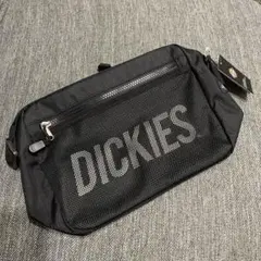 Dickies ボディバッグ　新品未使用