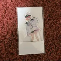 nqrse アクリルスタンド 大妖怪