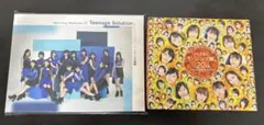 モーニング娘。CDセット
