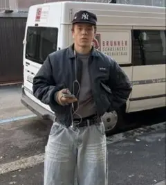 2025年最新】SCHOTT メンズ MA-1・フライトジャケットの人気アイテム