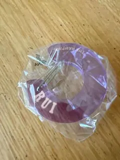 与那嶺瑠唯◆PRIMAL SPIDER 巡らせる糸 ガチャ◆アクリルカラビナ①