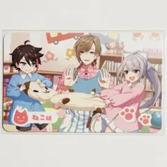 【にじさんじ】三枝明那 樋口楓 叶 にじさんじようちえん エイプリルフール