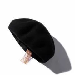 「ENDRECHERI × ZOZO」堂本剛BERET WITH RAINBOW