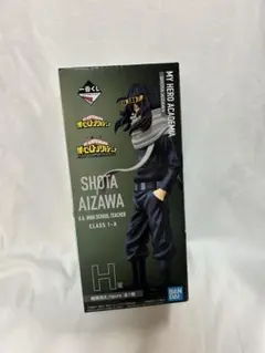 [新品・未開封] 僕のヒーローアカデミア 相澤消太　フィギュア