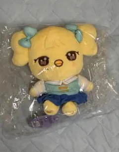 IVE MINIVE EVERLAND MD ナオリ PLUSH ぬいぐるみ IVE MINIVE EVERLAND MD ナオリ PLUSH ぬいぐるみ - メルカリ