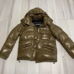 MONCLERKARAK モンクレール カラク ダウン