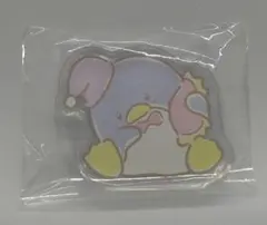 公*o様 サンリオキャラクターズ　アクリルフィギュア　タキシードサム