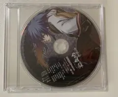 薄桜鬼 黎明録 思馳せ空 限定版特典ドラマCD