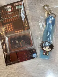 鬼滅の刃　1番くじ　冨岡義勇