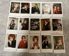 2025年最新】参輝 チェキの人気アイテム - メルカリ