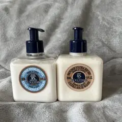 ロクシタン シア ジェントルフェースウォーター 200ml シアボディ 