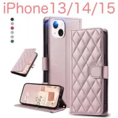 iPhone 手帳型ケース カード収納 可愛い 高級感 ピンクゴールド