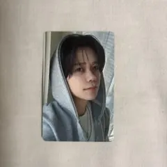 INI 藤牧京介 Pulse トレカ Forever young ver - メルカリ