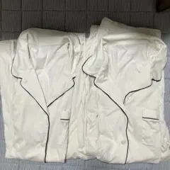 ユニクロ　パジャマ　2XL