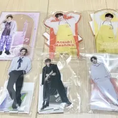 fruits zipper すきくじ A賞 月足天音 ボイス入りアクリルパネル