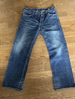 シュガーケーン STAR JEANS Lot902 2026年最新】シュガーケーン 902の人気アイテム - メルカリ