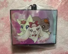 ココ ナッツ ミルク 名場面ラバーチャーム プリキュア 一番くじ H賞