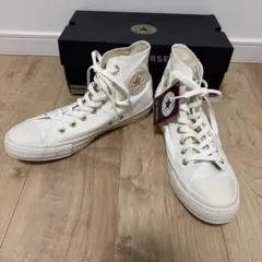 新品未使用タグ付き★【コンバース】CONVERSE ALL STAR27.5