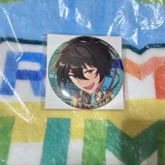 あんスタ 缶バッジ 朔間凛月