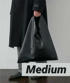 MM6 Maison Margiela「ジャパニーズ」バッグ ミディアムのサムネイル