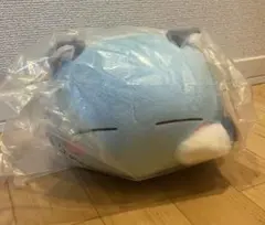 一番くじ 転生したらスライムだった件 リムルと仲間と悪魔とC賞 ぬいぐるみ