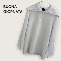 BUONA GIORNATA タートルネックセーター レディース　秋冬のサムネイル