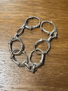 2026年最新】SOLOIST ブレスレットの人気アイテム - メルカリ