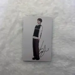 2025年最新】txt サイン テヒョンの人気アイテム - メルカリ