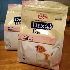 sachiko様ドクターズダイエット犬用体重管理用1.8kg×2袋 - メルカリ